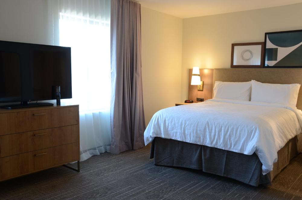 Staybridge Suites Nashville SE - Murfreesboro by IHG
